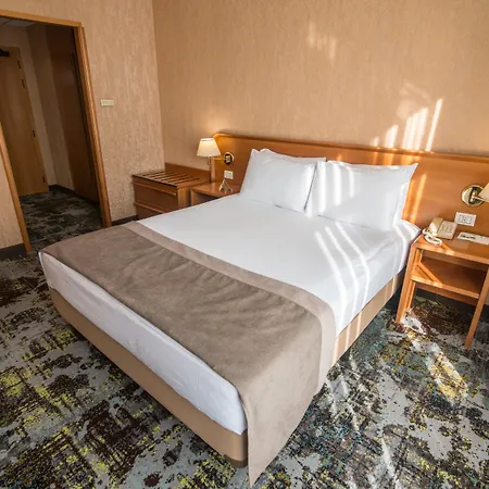 Holiday Inn Skopje By Ihg-3