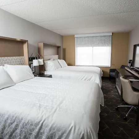 Holiday Inn Grand Rapids Downtown By Ihg-3