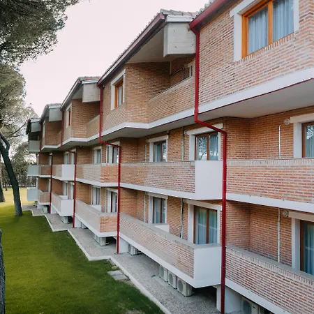 Hotel Resort El Montico - Singular'S Hotels-2