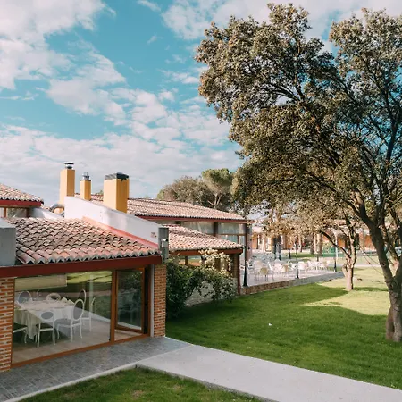 Hotel Resort El Montico - Singular'S Hotels-3