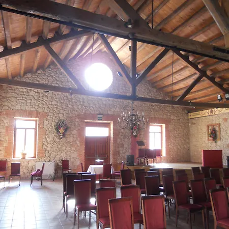 Hotel Ribera Del Duero-2