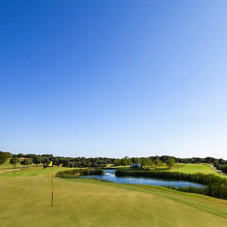 Fairplay Golf & Spa Resort - By Grupo Tribu-3
