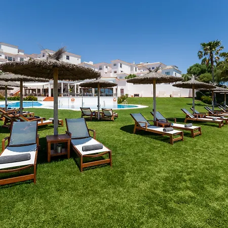 Fairplay Golf & Spa Resort - By Grupo Tribu-2