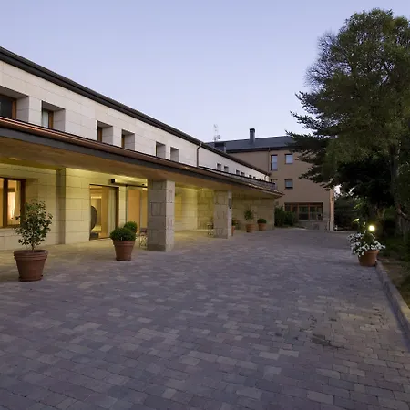 Parador de Puebla de Sanabria-2