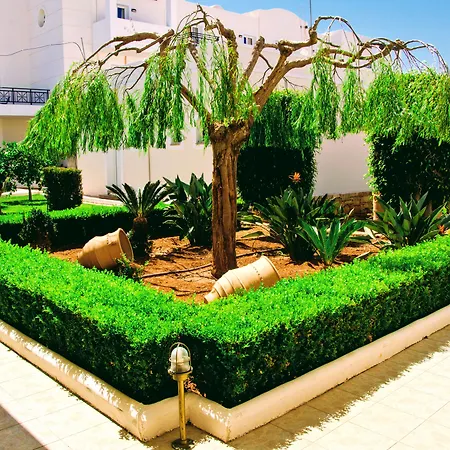 Yiannis Manos Hotel Resort-2