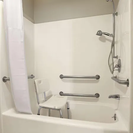 Quality Inn Sheridan-3