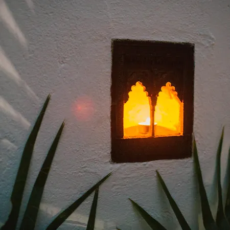 Al-Mudawar Casa Rural-3