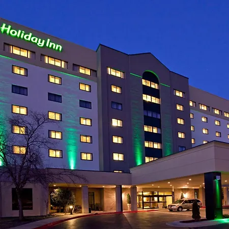 Holiday Inn Springdale-Fayetteville Area By Ihg-2