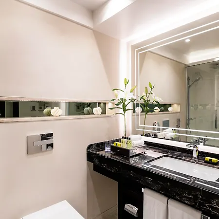 Intercontinental Muscat By Ihg-2