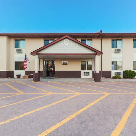 Econo Lodge Sioux Falls Empire Mall-3