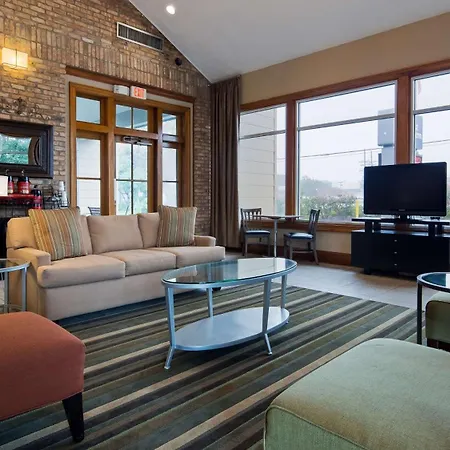 Surestay Plus By Best Western Covington-3