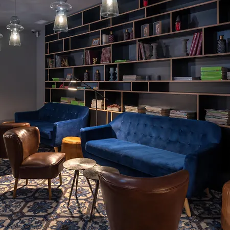 SOWELL HOTELS Les Chevaliers-2