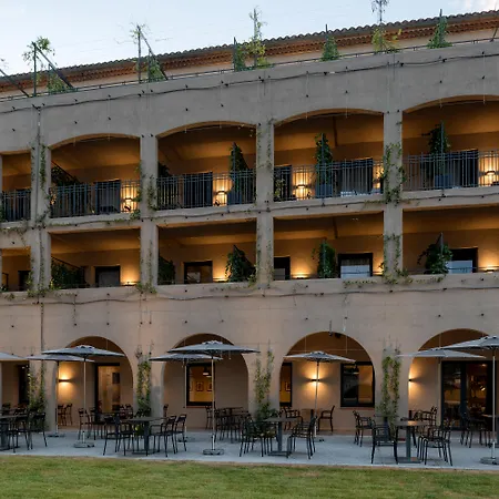 SOWELL HOTELS Les Chevaliers-3
