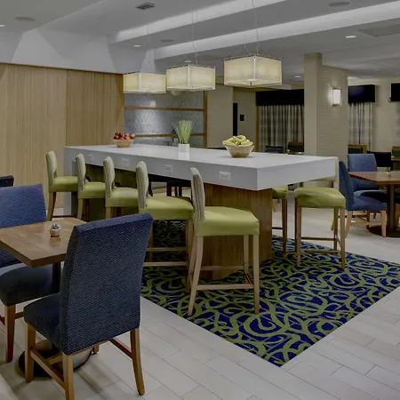 Hampton Inn Richmond/Midlothian Turnpike-2