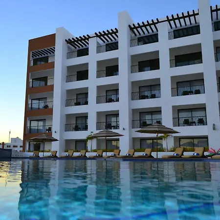 Medano Hotel And Spa-3