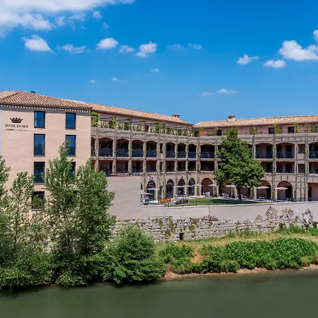 Hotel Du Roi & Spa By Sowell Collection-3