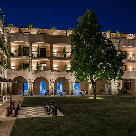 Hotel Du Roi & Spa By Sowell Collection-2