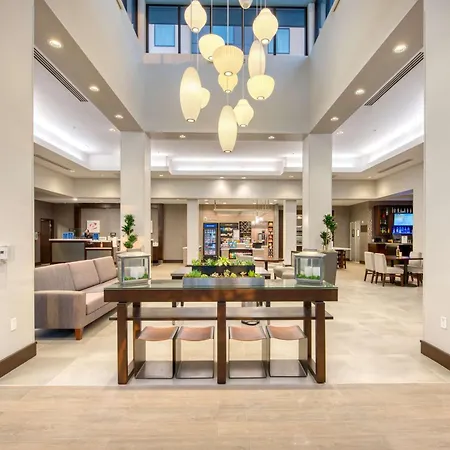 Hilton Garden Inn Irvine/Orange County Airport-3