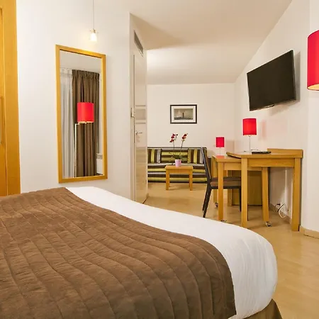 Residhome Paris-Massy-2
