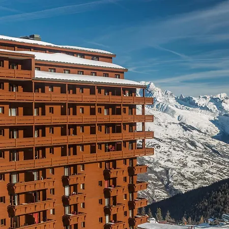 Résidence Pierre&Vacances Premium Les Hauts Bois-2