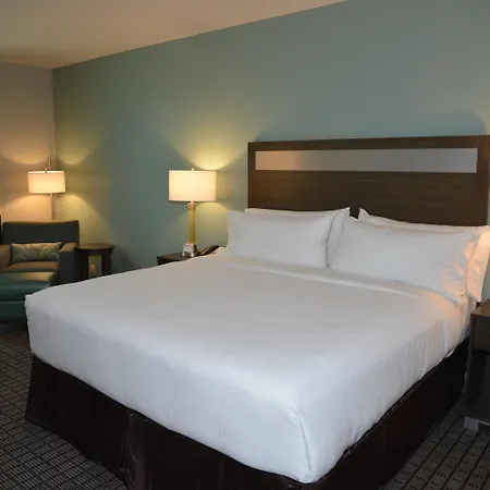 Hampton Inn Beaumont-3