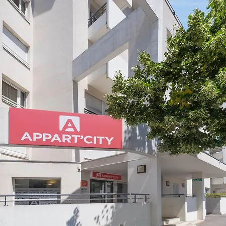 Appart’City Thonon les Bains-2