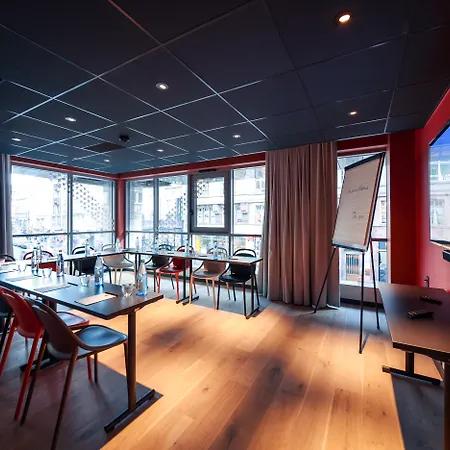 Boma Easy Living Hotel By Stay Collection-2