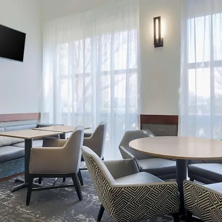 Hyatt Place Dallas/Grapevine-2