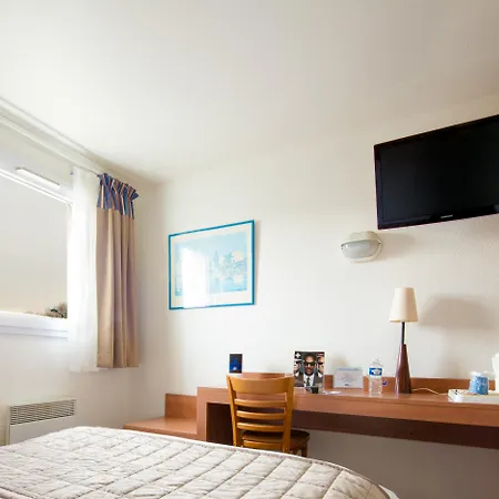 Sure Hotel by Best Western Calais Coquelles Tunnel s/ Manche-3