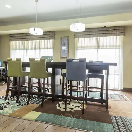 Hampton Inn Kerrville-3