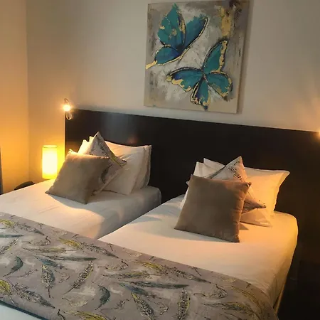 Best Western Adagio Saumur-2