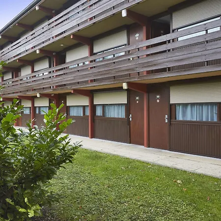 Campanile NATURE -Haguenau-2