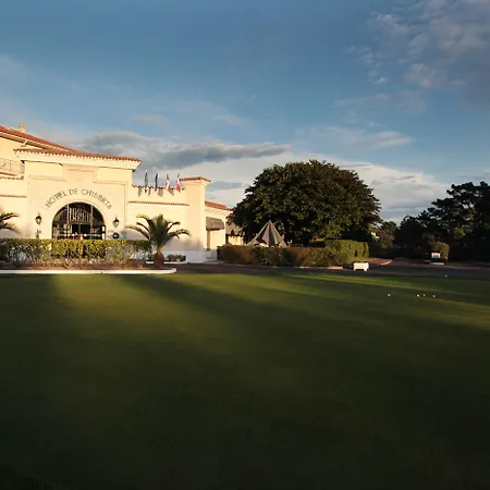 Hotel de Chiberta et du Golf-2
