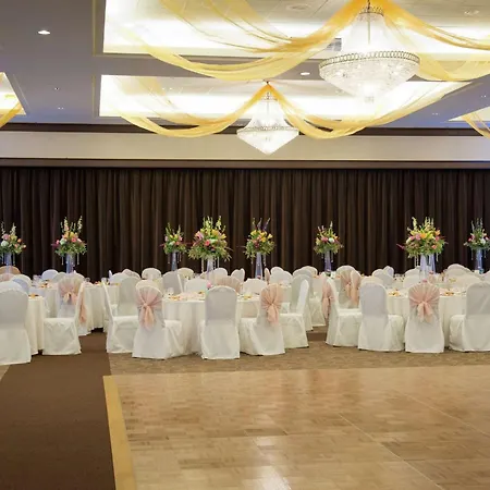 Doubletree By Hilton Binghamton-3