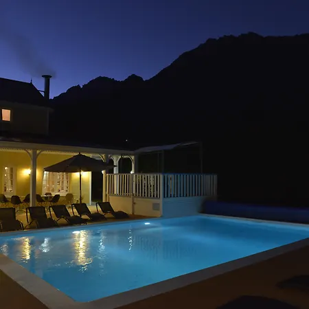 Hotel Le Cilaos-3