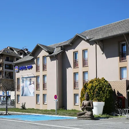Logis Hôtel HAVVAH-3