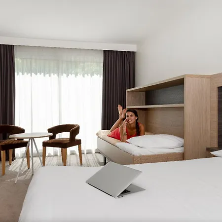 Najeti Hôtel du Parc-2