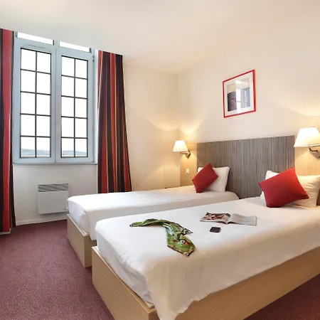 Comfort Suites & Vacanceole Les Demeures Champenoises-2
