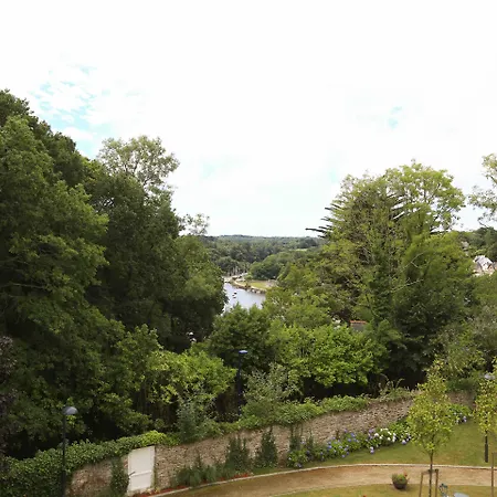 Le Domaine de Pont Aven Art Gallery Resort-2