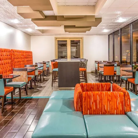 Days Inn By Wyndham Fort Lauderdale Airport Cruise Port-2
