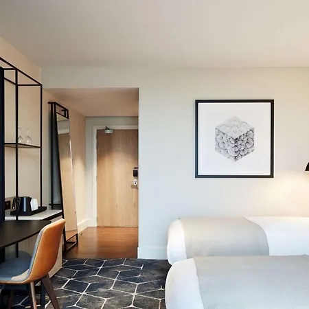 Hyatt Regency Manchester-3
