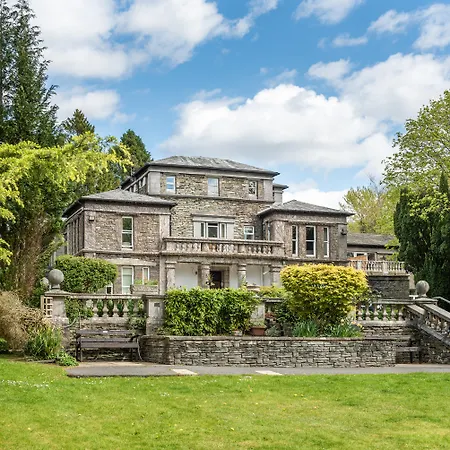 Windermere Manor Hotel-3