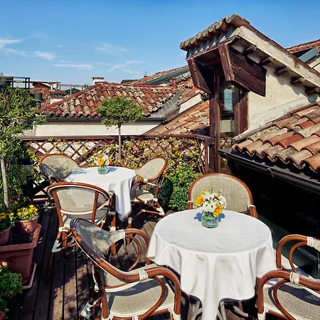 Antica Locanda Al Gambero-3