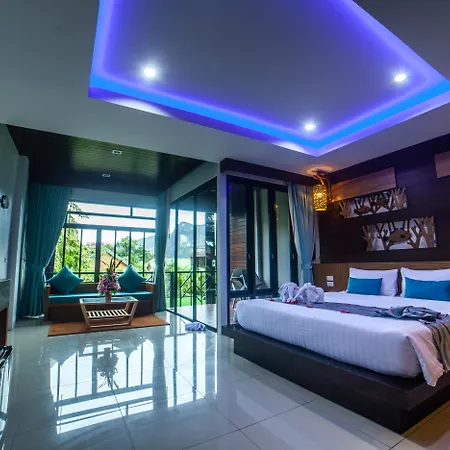 Chaokoh Phi Phi Hotel And Resort- Sha Extra Plus-3