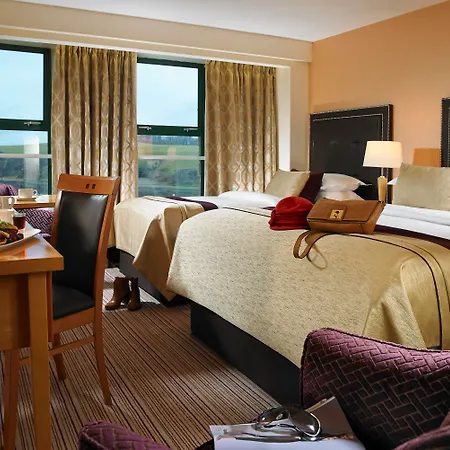Westport Coast Hotel, Spa & Leisure-3