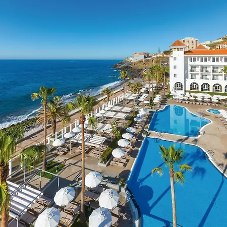 Hotel Riu Madeira-2
