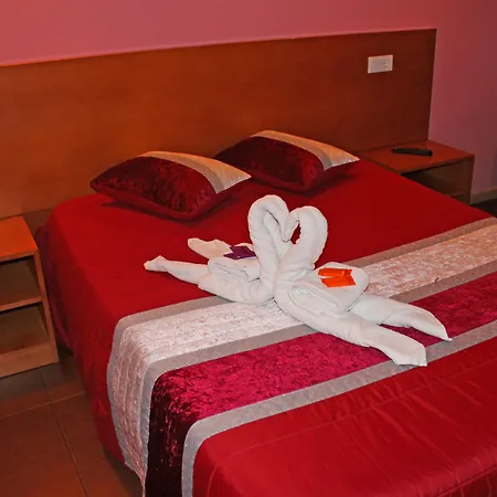 Guesthouse Monte Carlo-3