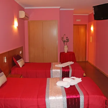 Guesthouse Monte Carlo-2