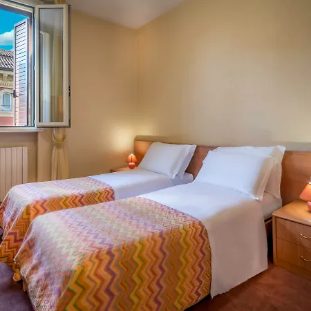 Hotel Donatello-2