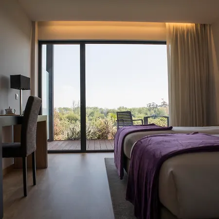 Garca Real Hotel & Spa - Singular'S Hotels-3